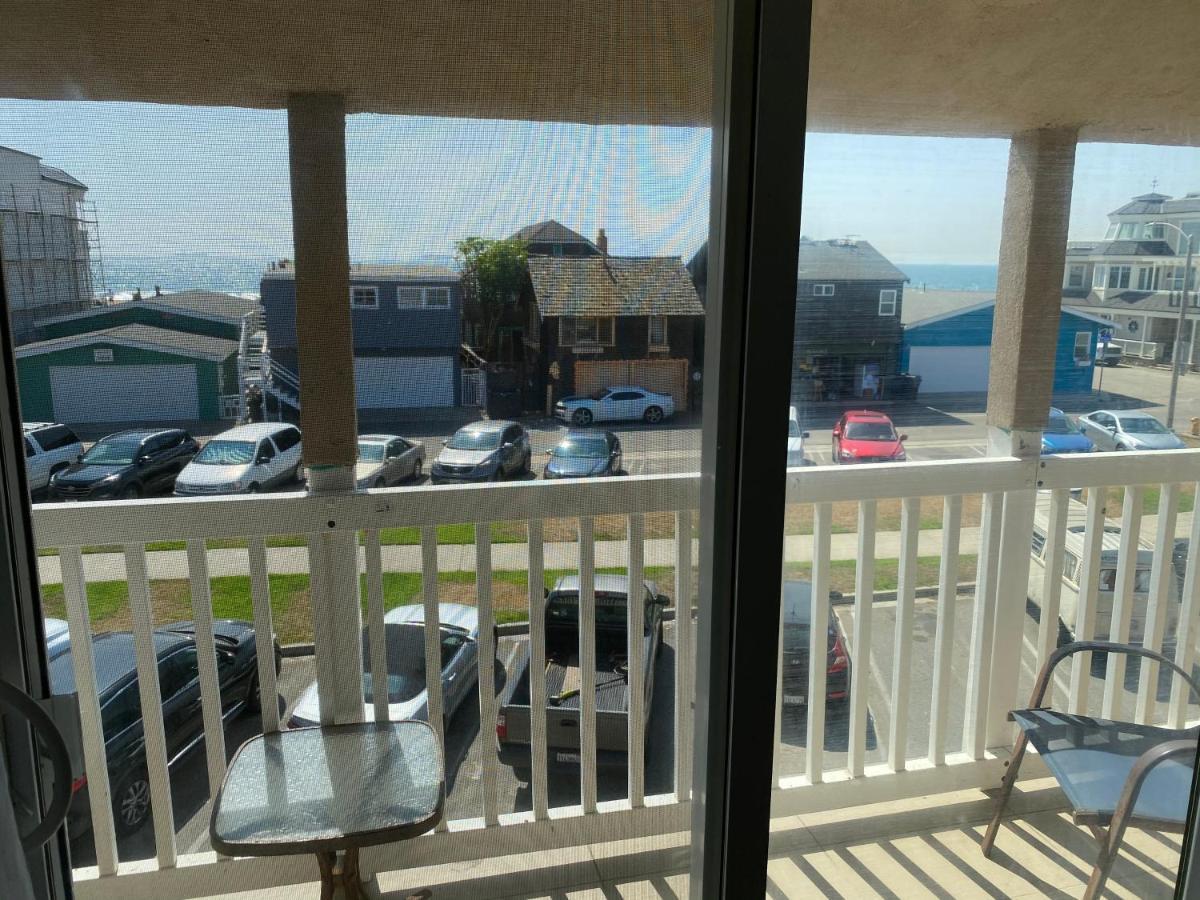 Ocean Surf Inn & Suites Huntington Beach Eksteriør bilde