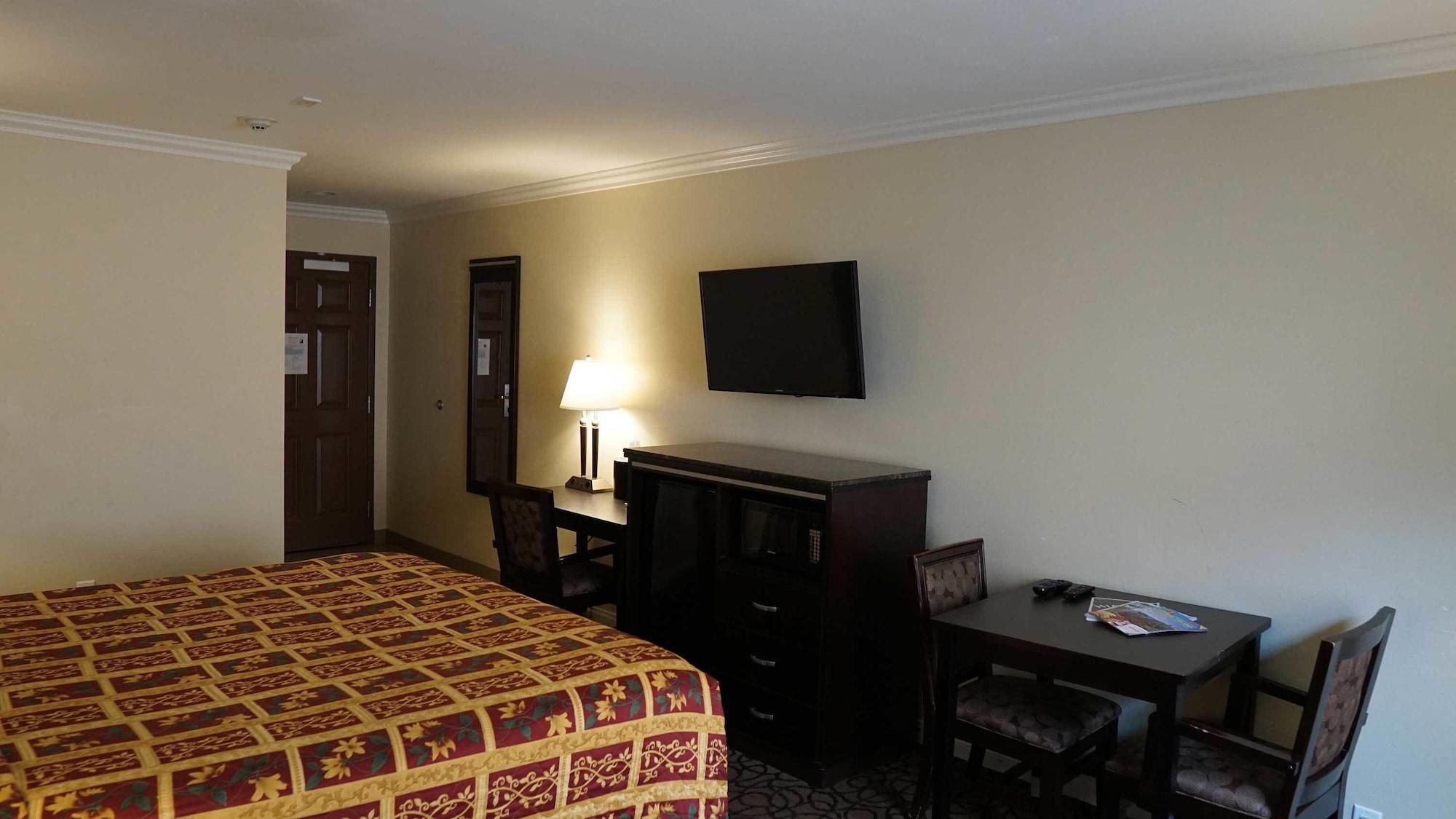 Ocean Surf Inn & Suites Huntington Beach Eksteriør bilde