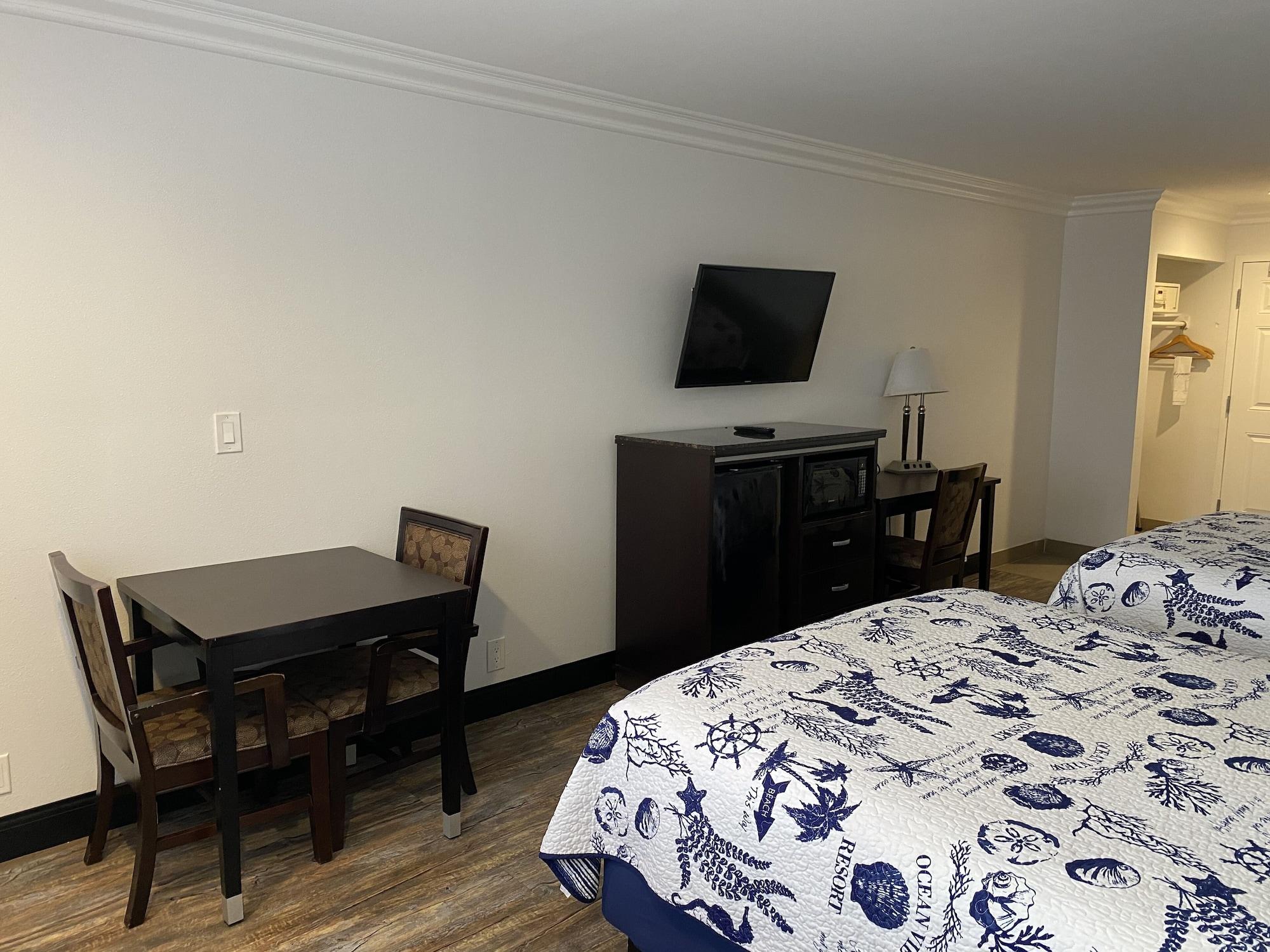Ocean Surf Inn & Suites Huntington Beach Eksteriør bilde