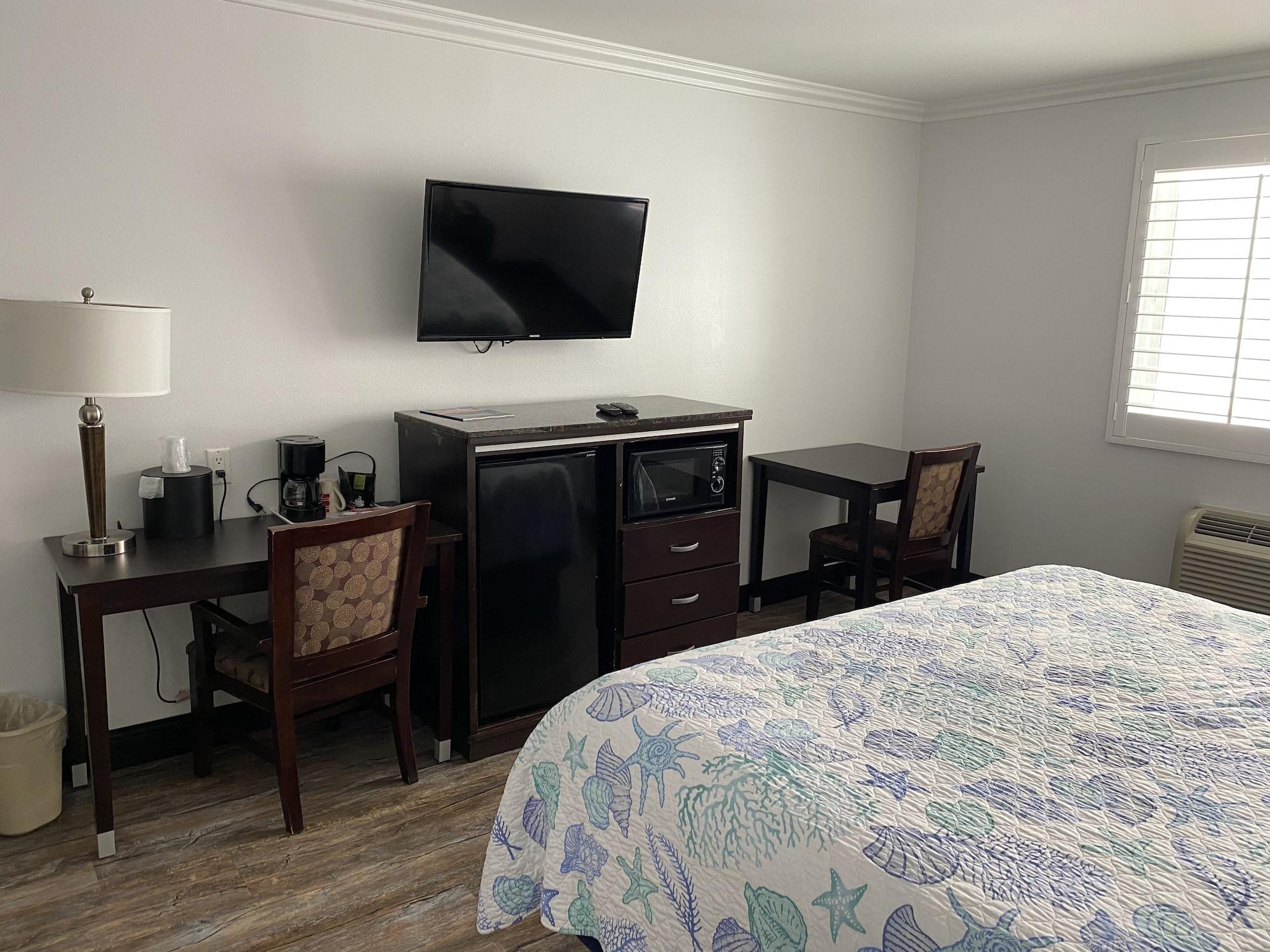 Ocean Surf Inn & Suites Huntington Beach Eksteriør bilde