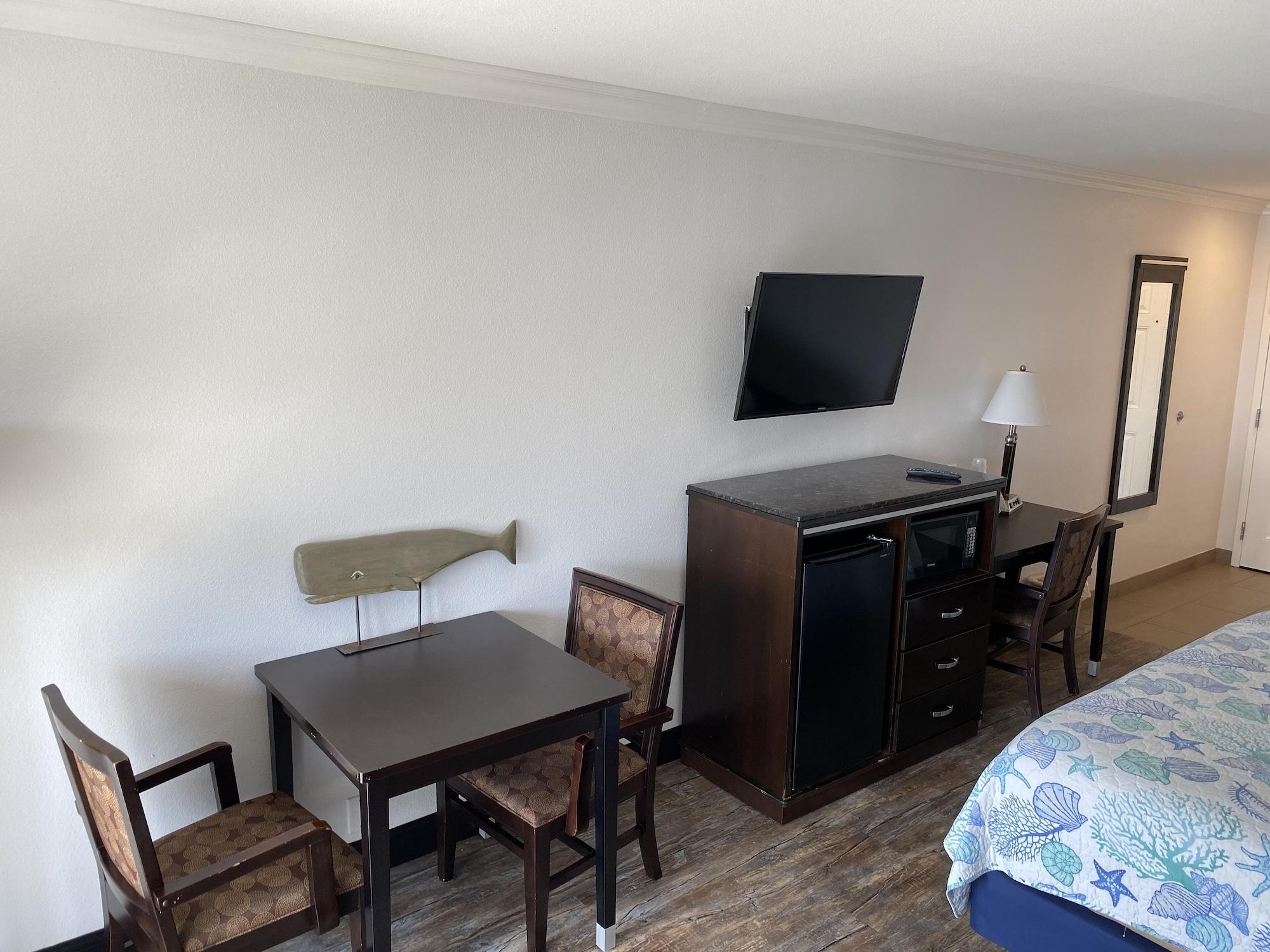 Ocean Surf Inn & Suites Huntington Beach Eksteriør bilde