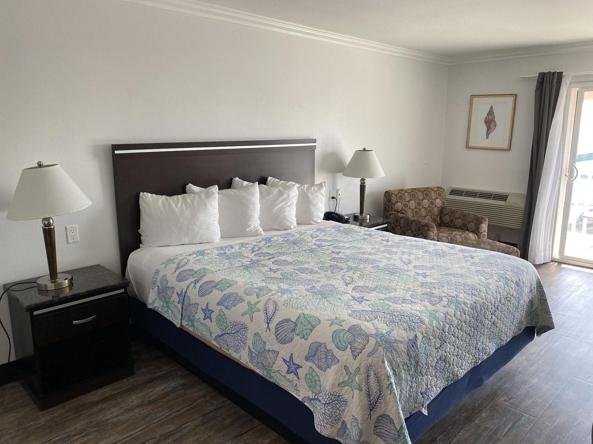 Ocean Surf Inn & Suites Huntington Beach Eksteriør bilde