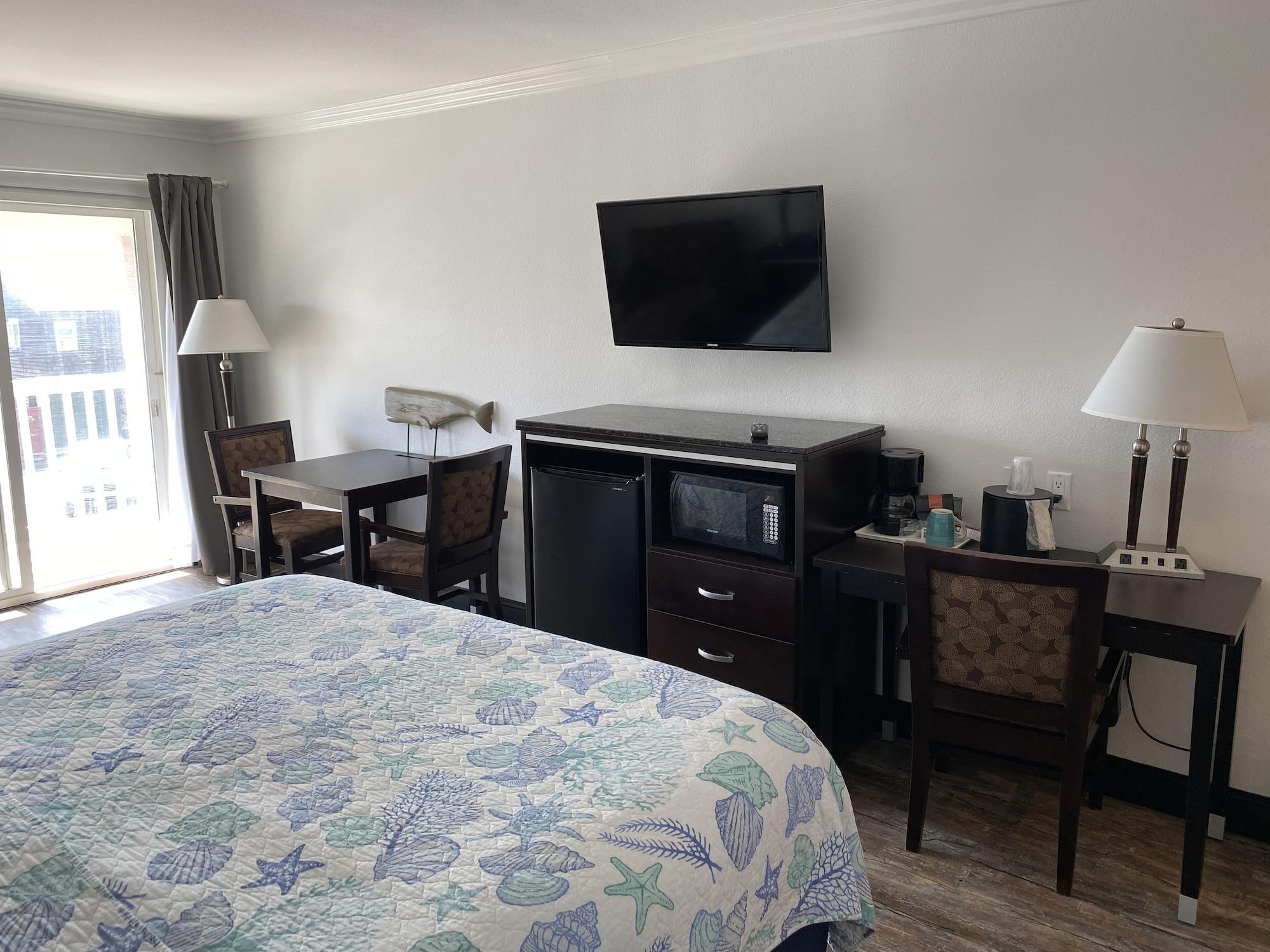 Ocean Surf Inn & Suites Huntington Beach Eksteriør bilde