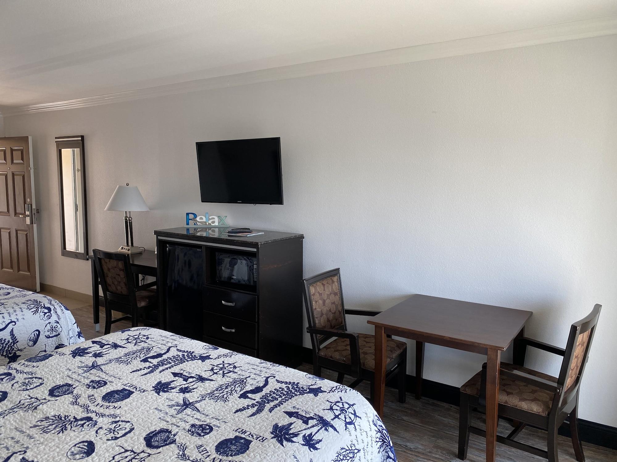 Ocean Surf Inn & Suites Huntington Beach Eksteriør bilde