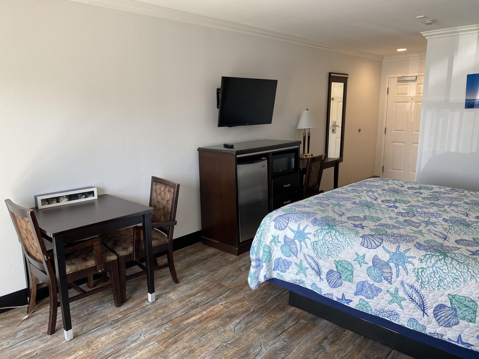 Ocean Surf Inn & Suites Huntington Beach Eksteriør bilde