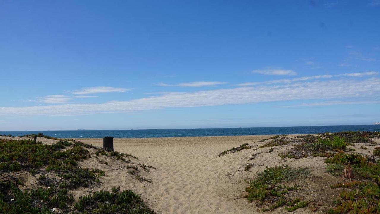 Ocean Surf Inn & Suites Huntington Beach Eksteriør bilde