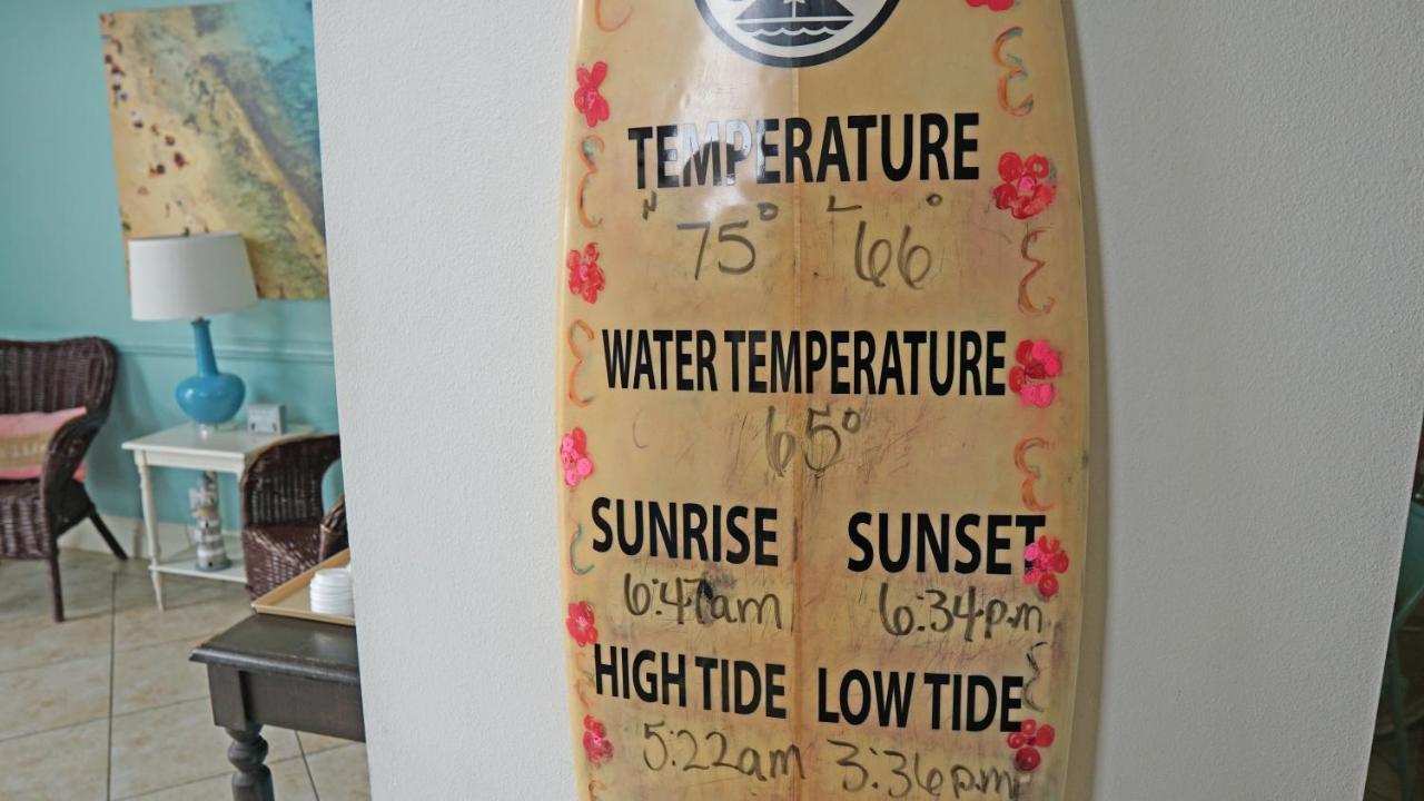 Ocean Surf Inn & Suites Huntington Beach Eksteriør bilde