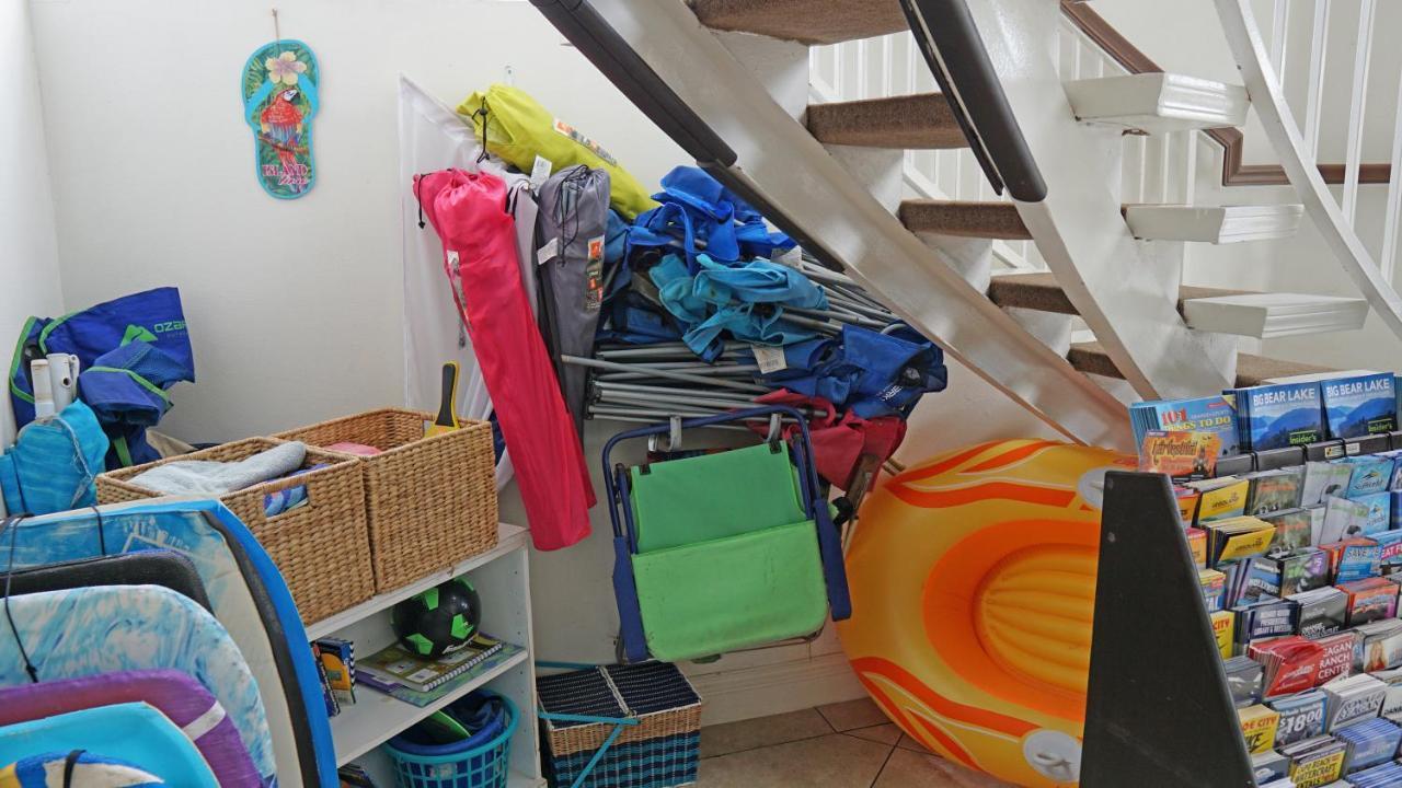 Ocean Surf Inn & Suites Huntington Beach Eksteriør bilde